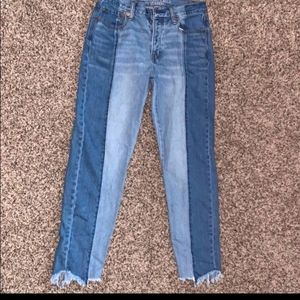 Vintage AEO Jeans